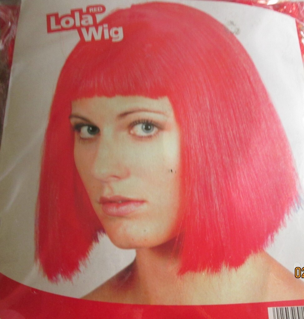 cheap wigs kmart